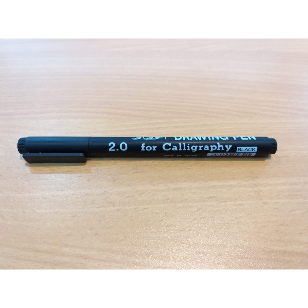 

Spidol Kaligrafi Snowman / Spidol Calligraphy / Drawing Pen