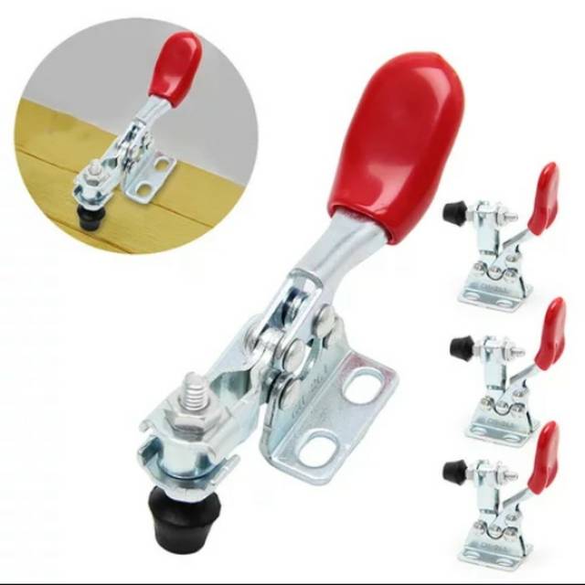 Hand Tool Toggle Clamp Quick Release