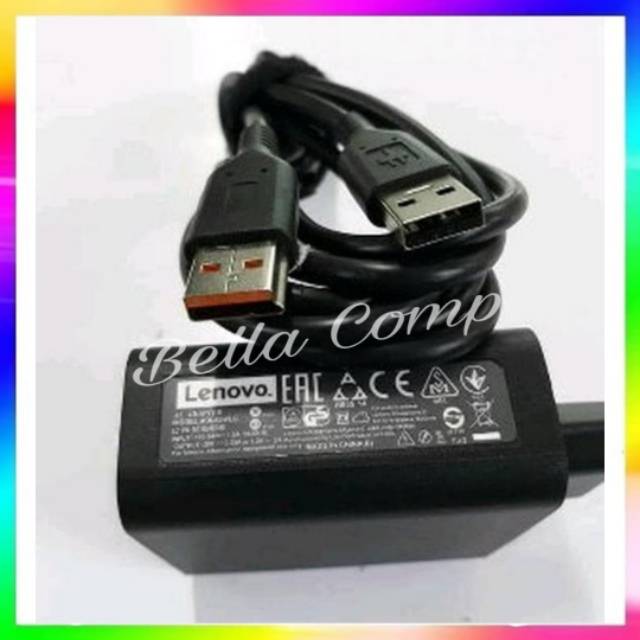 Adaptor Charger laptop Lenovo Yoga 3 Pro 3 MiIX2 11 20V 3.25A 65W