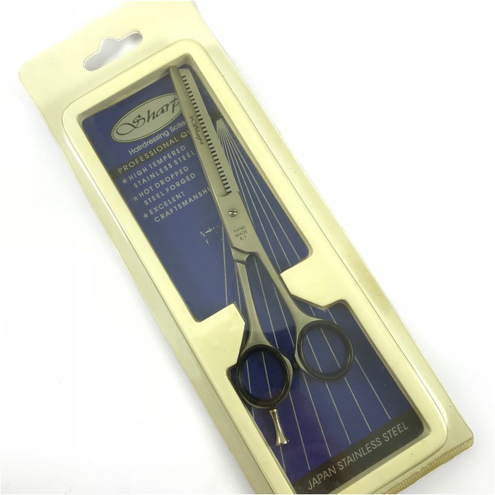 

Gunting Penipis Sharp 6.1 Inch