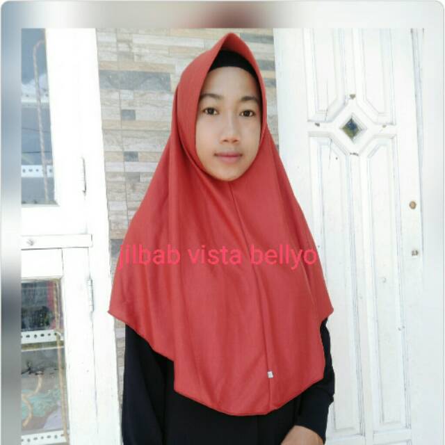 KONVEKSI JILBAB SYAHIRA L