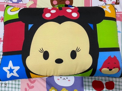 Balmut Kotak Tsum Tsum New
