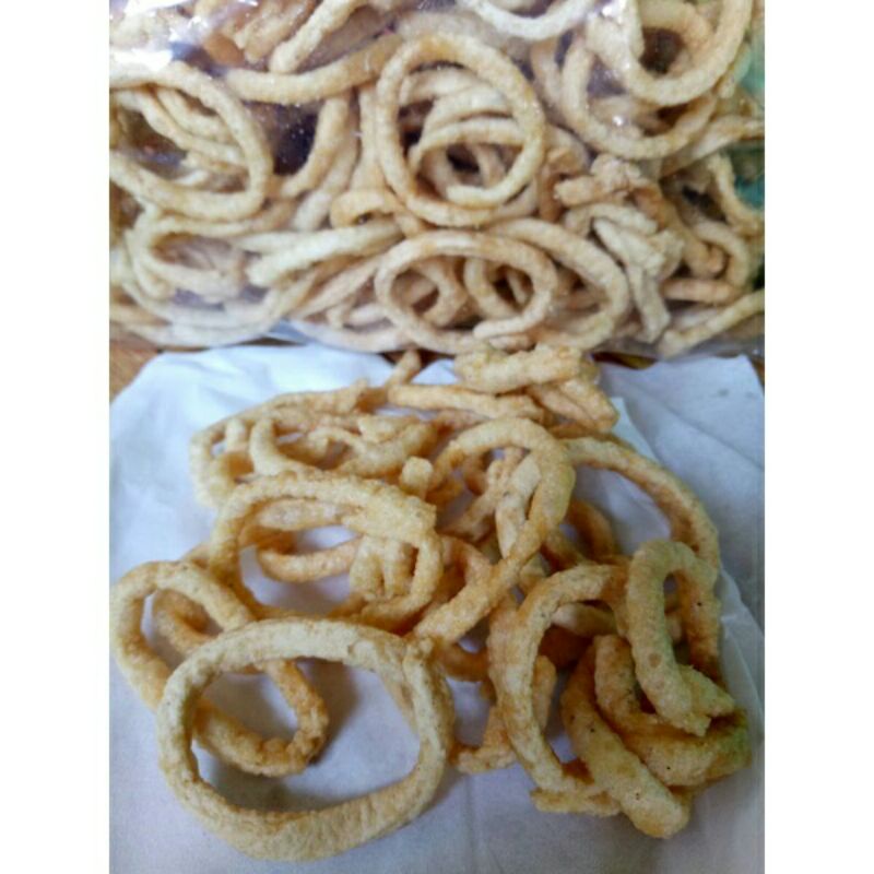 

lanting gelang/Klanting gelang 250 gram