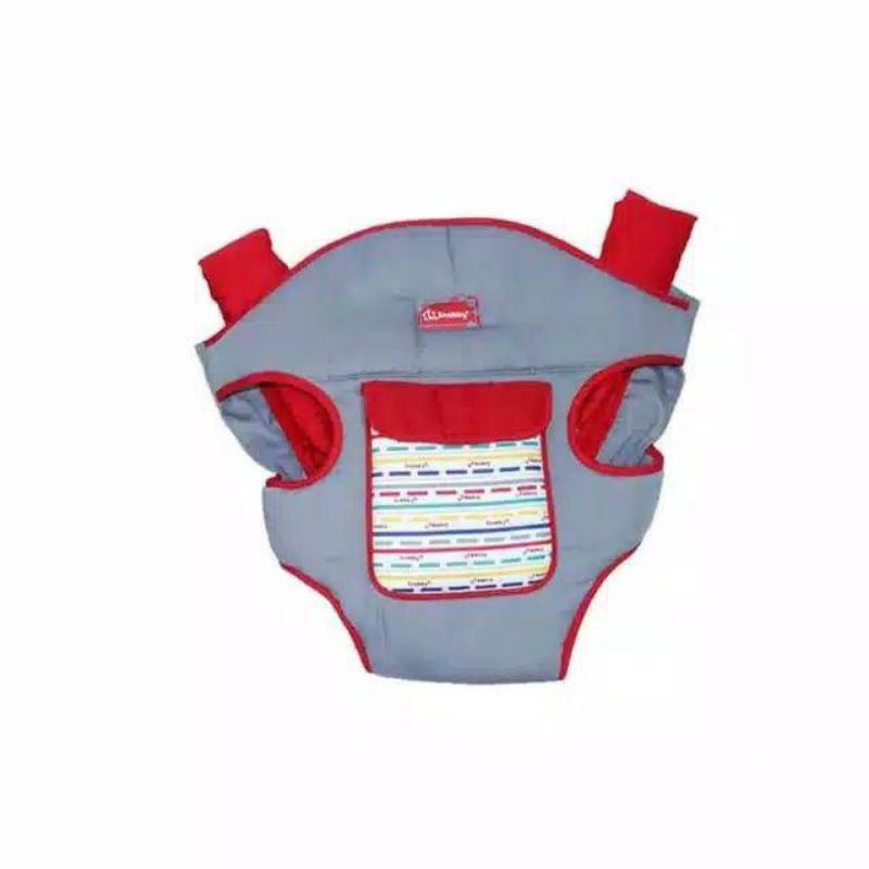 SNOBBY GEND RANSEL DF LINE SERIES