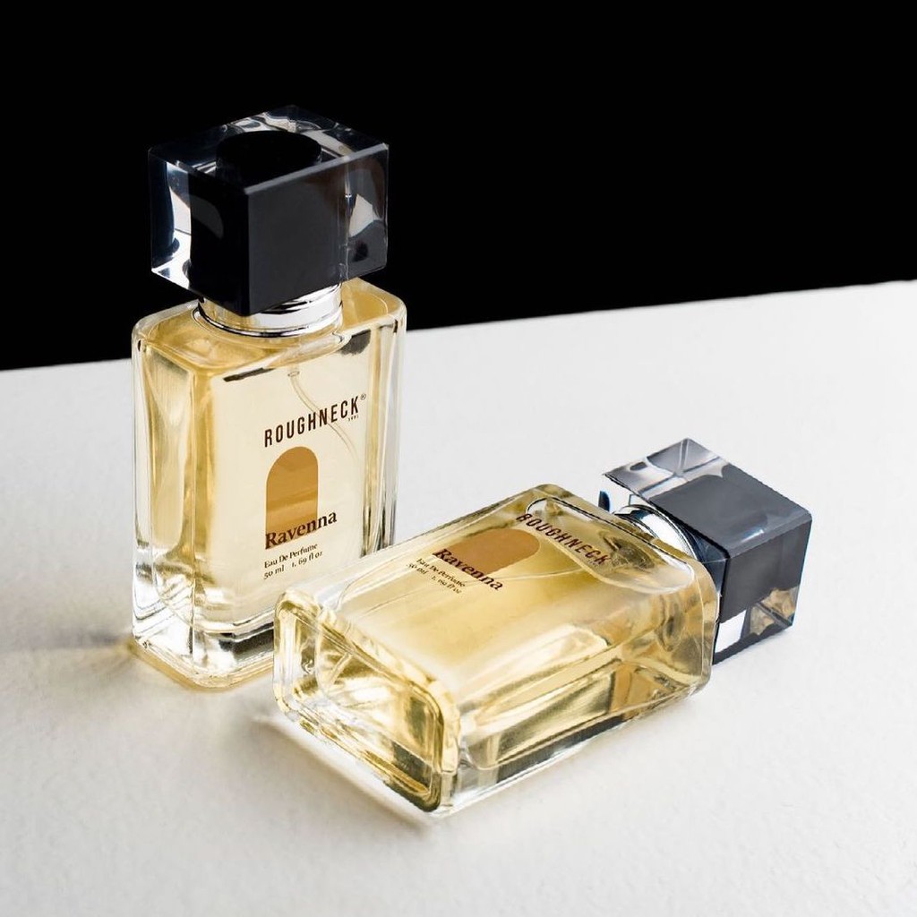 Ravenna Parfum by Roughneck Perfumery