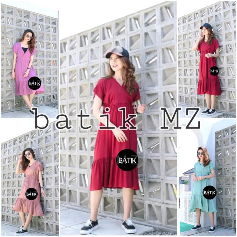 [PROMO] DASTER TERVIRAL | DASTER KIMONO | DASTER POLOS | DASTER SULTAN | DASTER JUMBO | DRESS | DRES