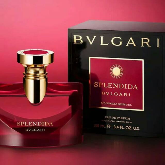 Bulgari SPLENDIDA