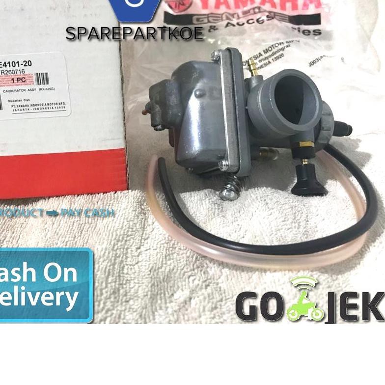 ◌ karbu rx king mikuni 26 karbu rx king karburator rx king ☻