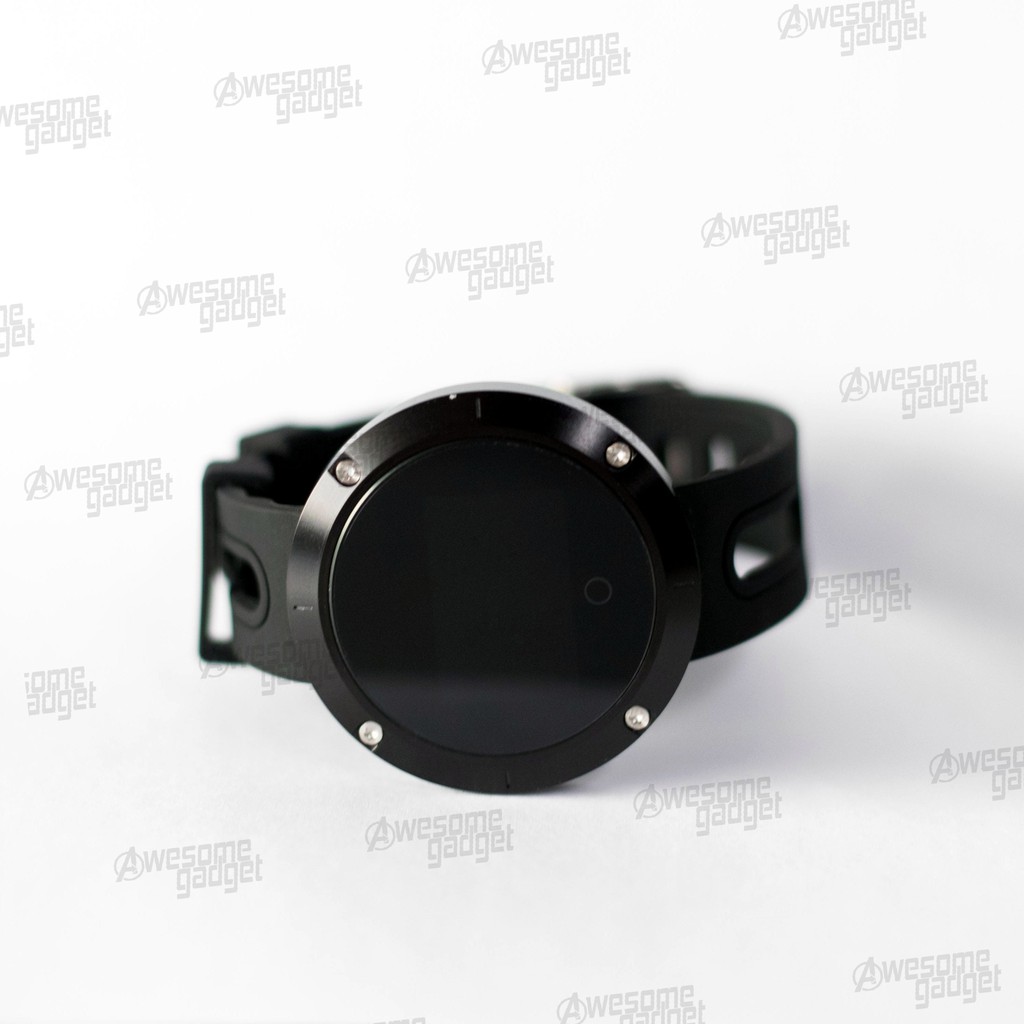 DM58 Plus Smart Bracelet Smartwatch