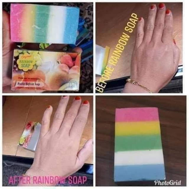 Produk Nasa Original