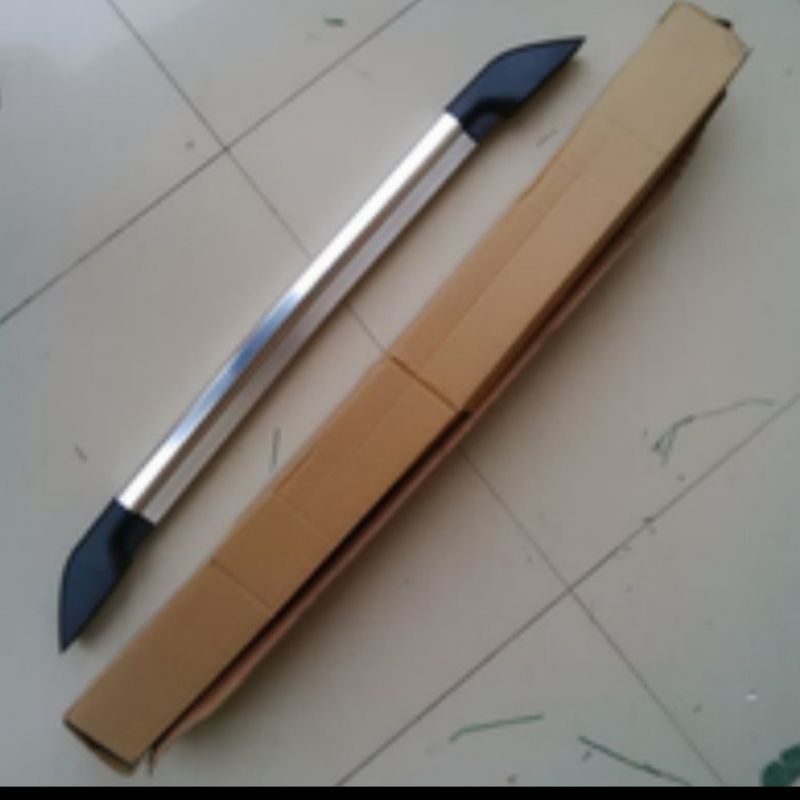 handle bagasi karimun kotak import