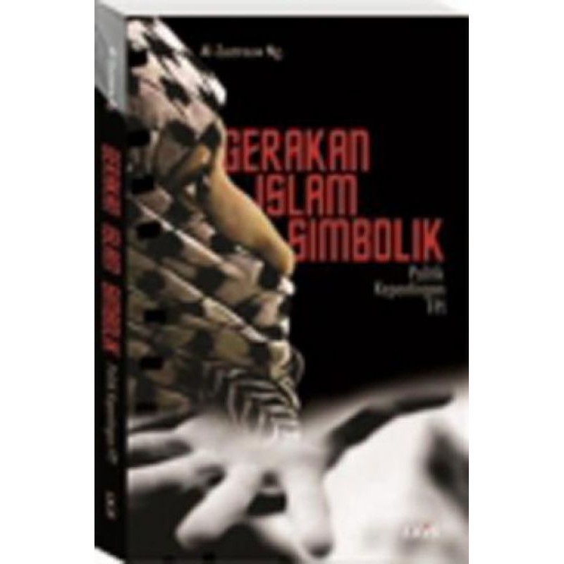 Gerakan Islam Simbolik; Politik Kepentingan FPI