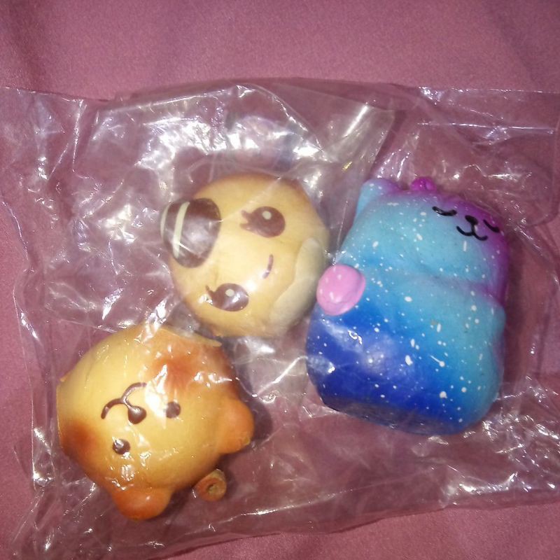 SQUISHY MURAH IBLOOM