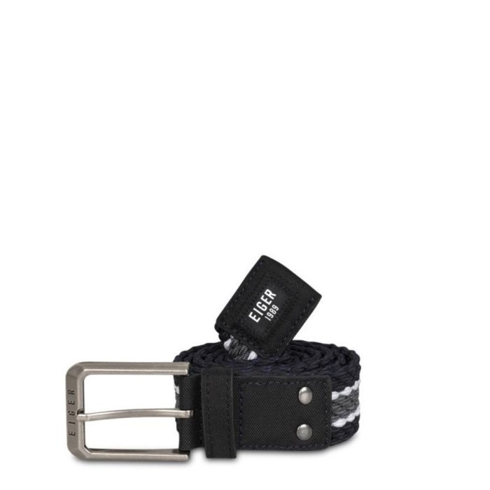 EIGER1989 SABUK CALCUTTA BELT