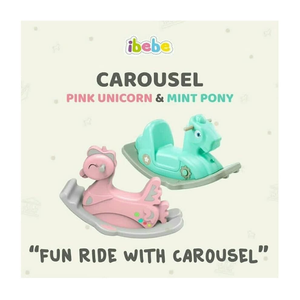 IBEBE CAROUSEL | M010400279