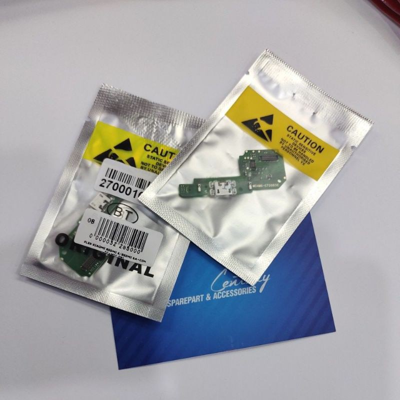 FLEXIBEL KONEKTOR CAS/TC REDMI 6