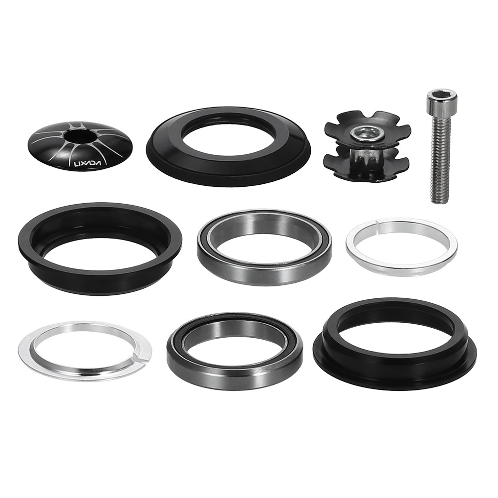 cartridge bearings