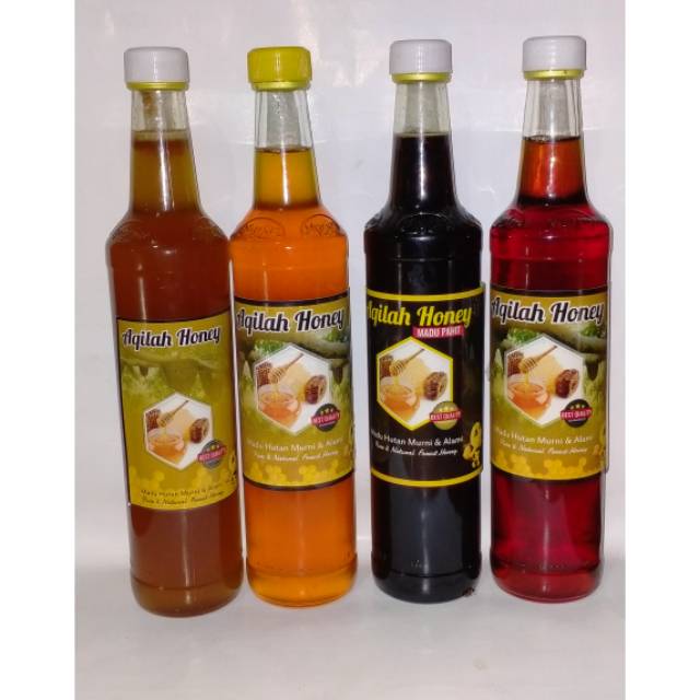 

Madu asli murni 100%.maduhutan