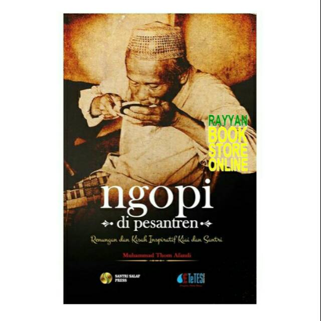 Ngopi di Pesantren Jilid 1