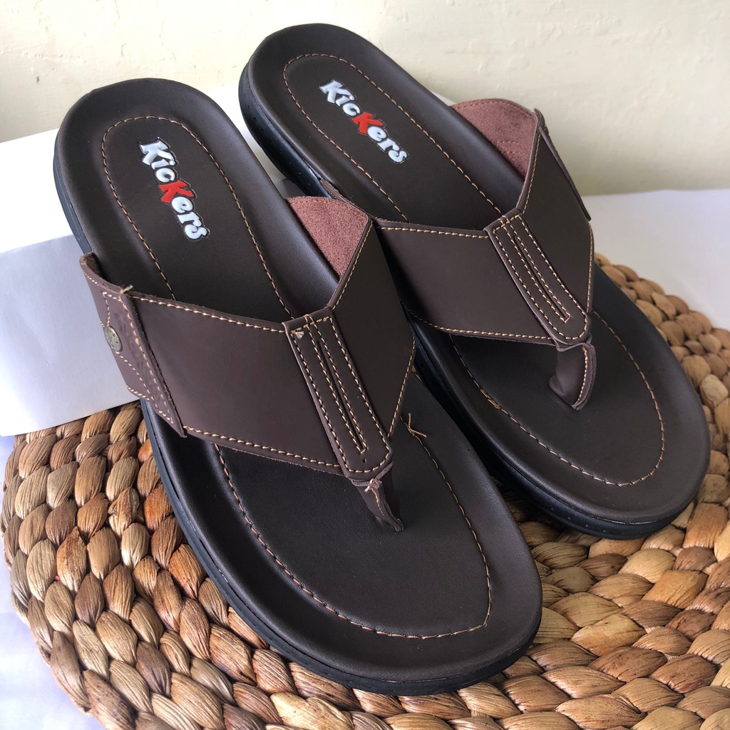 (TANPA KARDUS) sandal JAPIT.11 1 cowok terlaris sendal japit pria kece populer trandy termurah terbaru Sandal Kulit Pria Kualitas Terbaik Sendal Selop Fashion Pria Terlaris Kekinian Sandal kulit santai pria gaul | sandal pria terbaru distro jepit kekinian