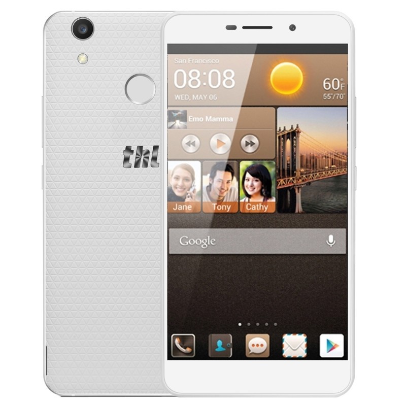 THL T9 Plus Android 6.0 5.5\