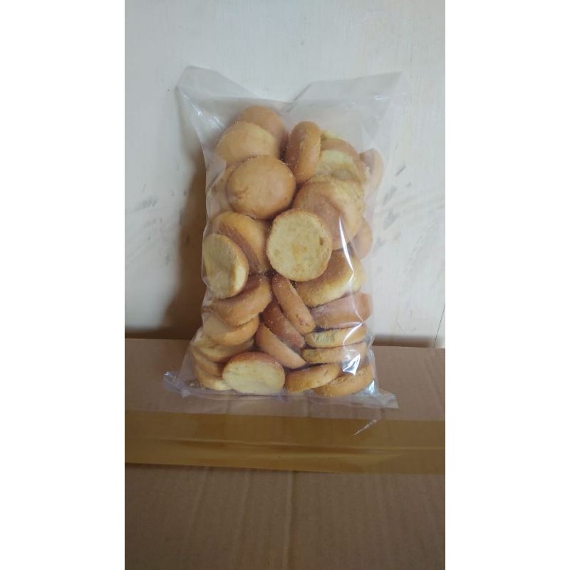 

Semir Kering Khas Jogja Netto 250gr