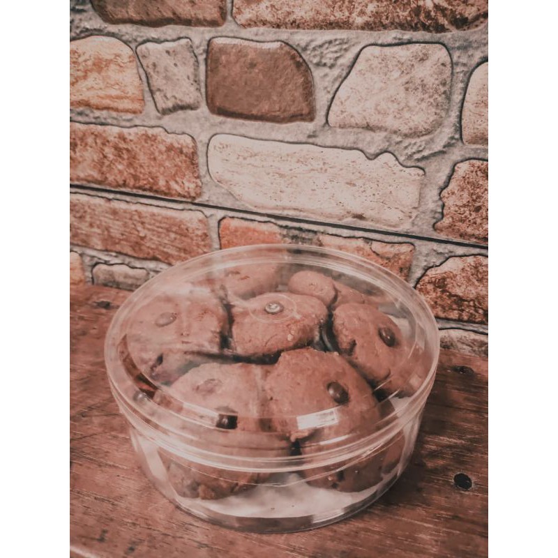 

CHOCHO COOKIES 250gram