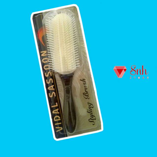 SISIR VIDAL SASSOON/SISIR SALON/SISIR MURAH/SISIR JARI BANYAK/SISIR GROSIR/SUPPLIER SISIR/SISIRBAGUS