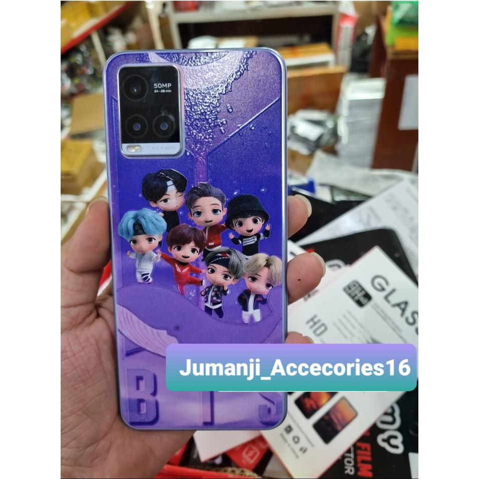 Terbaru Skin Belakang Samsung J2 Pro/J5 Pro/J3 Pro/J4 Pro/J7 Pro/J1 Mini/J1 Ace/J2 Mini/J3 Mini/J4 M
