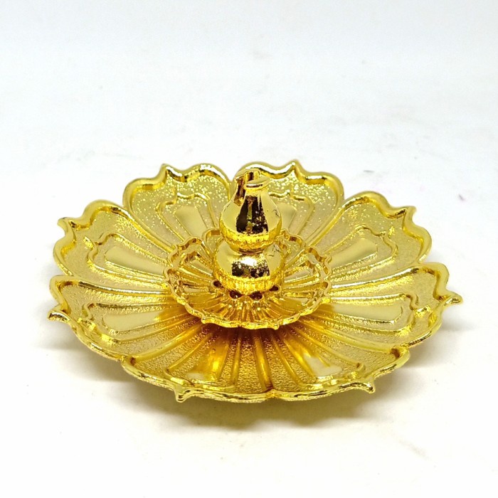 tempat thak hio dupa lingkar thak hio kecil