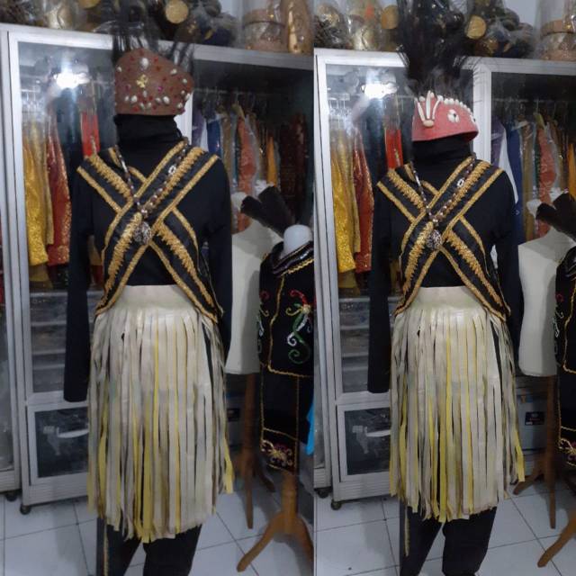 Topi Papua