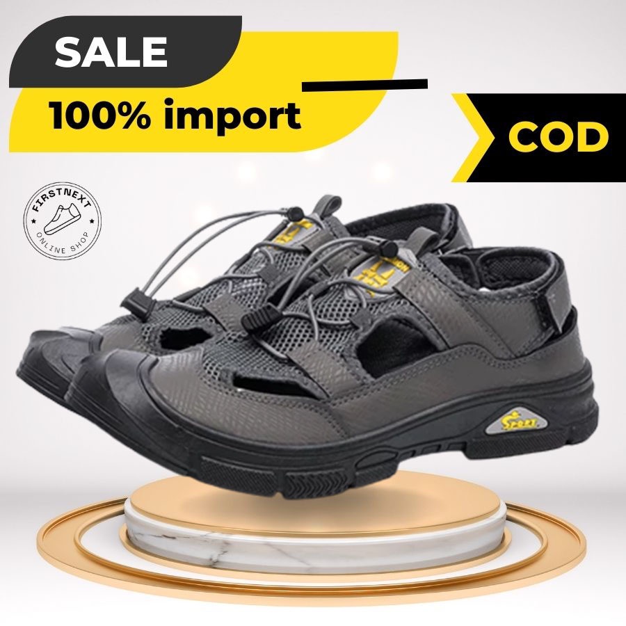 Sepatu Sandal Pria Sepatu Outdoor Pria Sepatu Santai Pria Sepatu Outdoor Sepatu Pria import Sepatu C