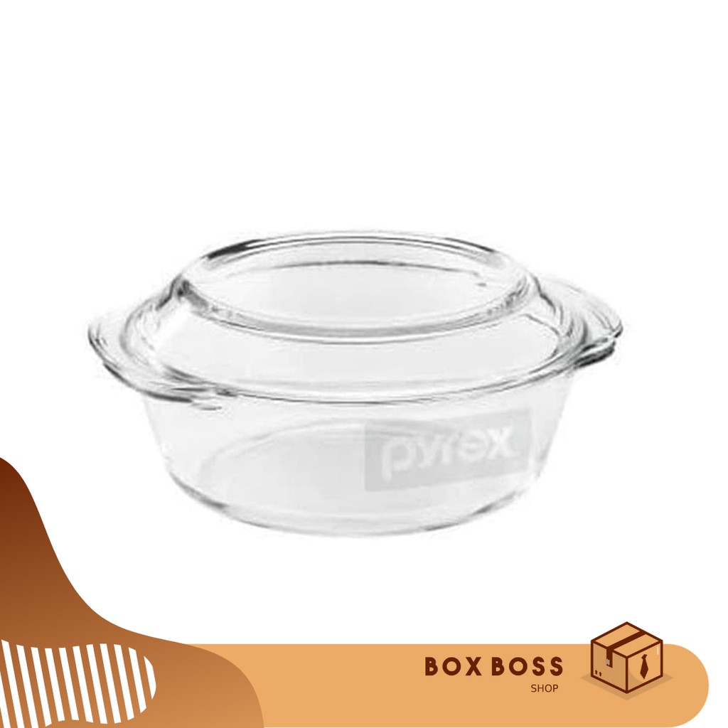 LOYANG KACA PYREX 1.4L