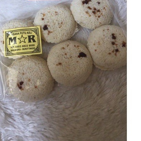 

PUTU ORIGINAL