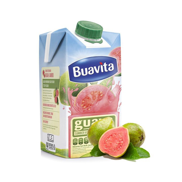 Guava Juice 500 ml