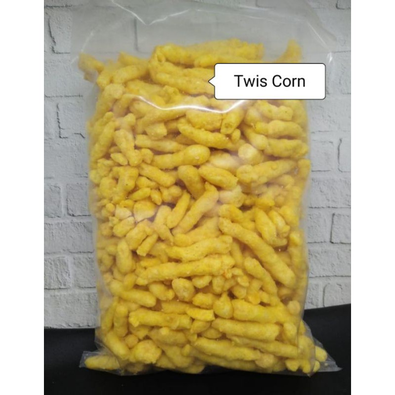 

Twis corn 200 gram