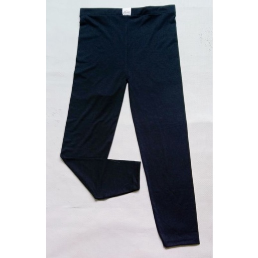 celana legging Panjang Kaos Rayon Lembut dewasa