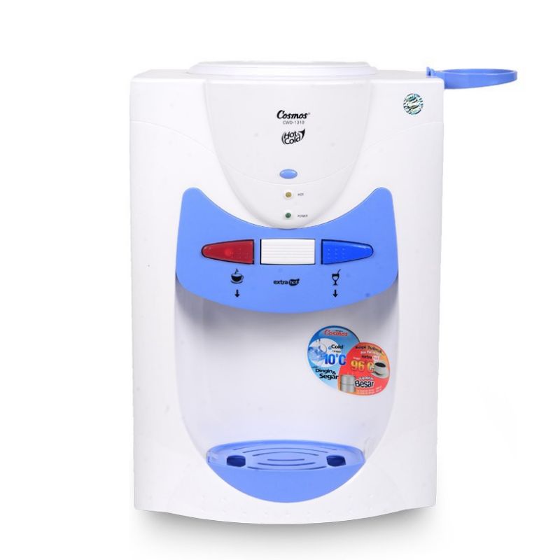 dispenser cosmos cwd 1310