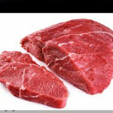 

Daging Sapi Segar (murah) 1kg