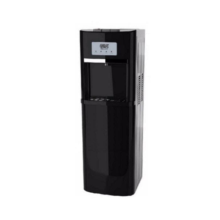 GEA HALLEY DISPENSER GALON BAWAH KOMPRESOR LOW WATT