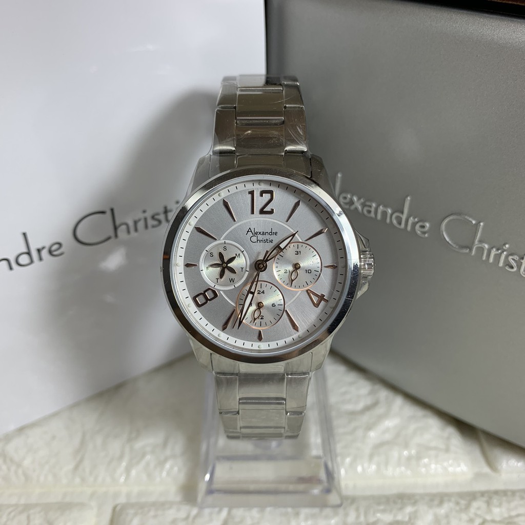 Alexandre Christie AC 2506 BF