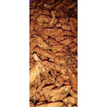 

Basreng Stik Pedas Manis 100gr