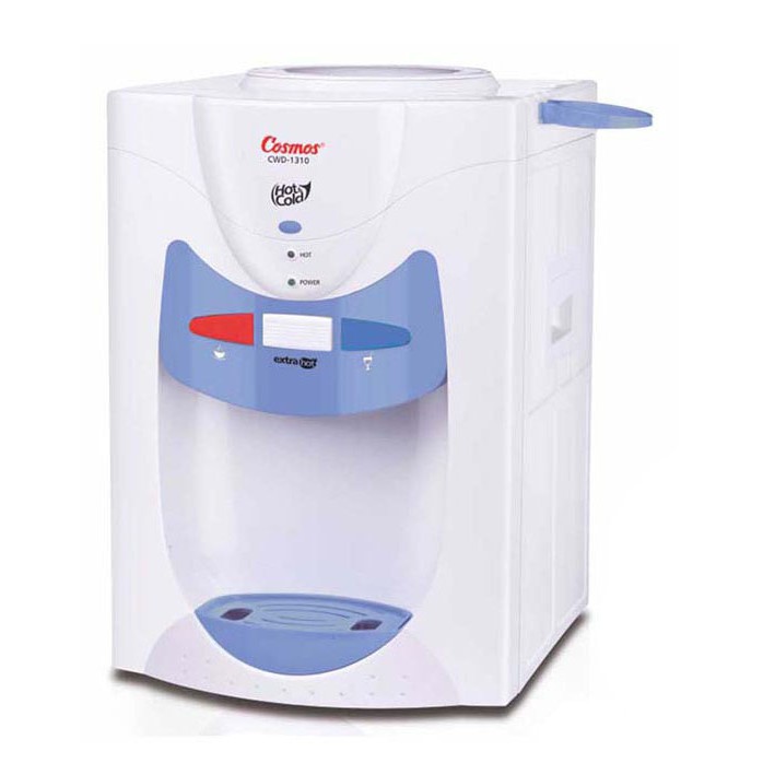 Dispenser Meja Cosmos Hot And Cool - Panas Dingin - CWD1310 / CWD-1310