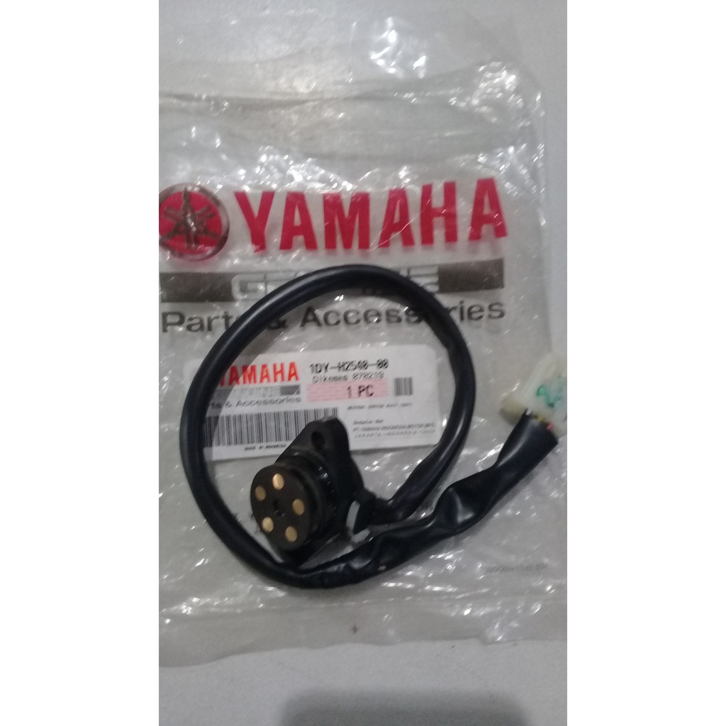 SWITCH NEUTRAL ASSY (1DY ) JUPITER Z1 / NUTRAL SWITCH ASSY (1DY-H2540-00)