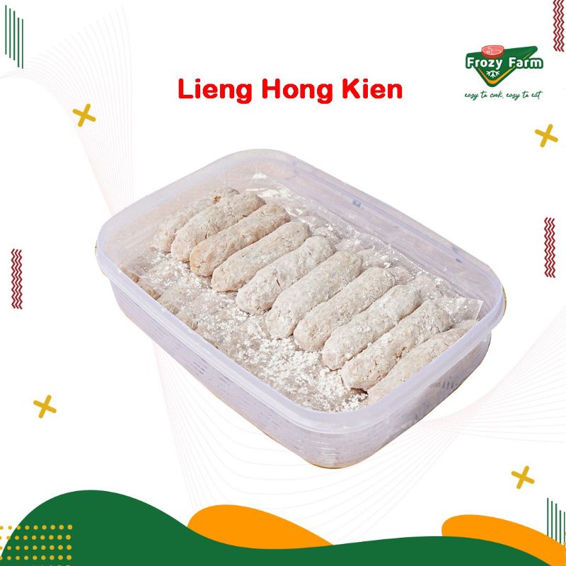 

DIMSUM FROZEN LEE HONGKIEN (PREMIUM) BOX ISI 30 - DIMSUM MEDAN HALAL - DISTRIBUTOR DIMSUM MEDAN
