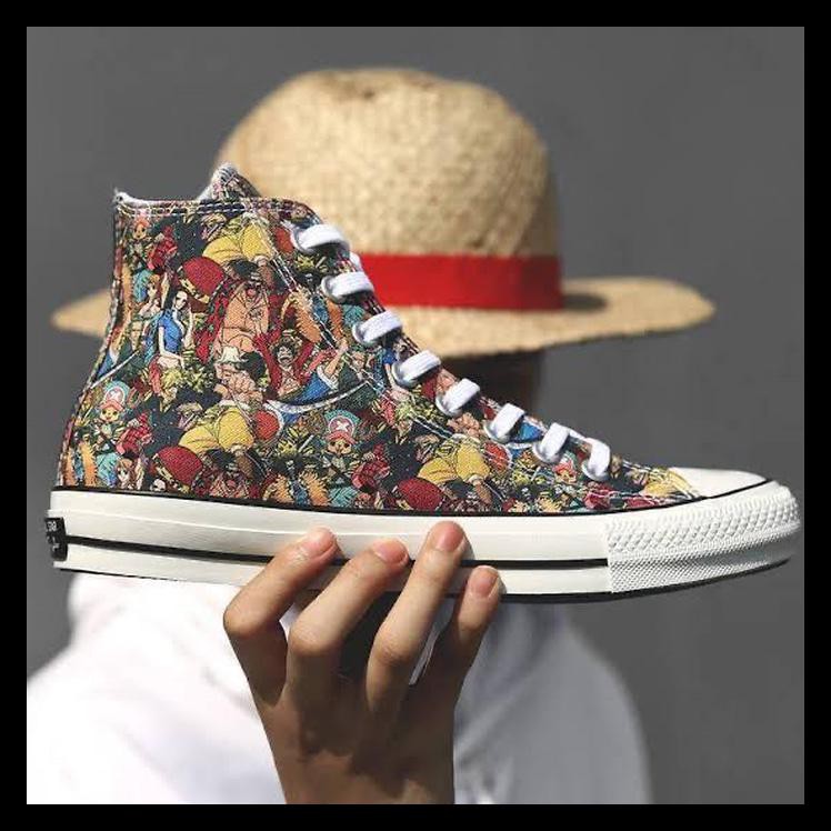 new balance x one piece
