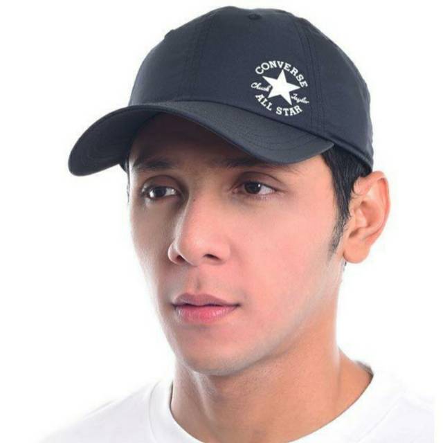 Topi converse .cup converse all star costum topi baseball cup pria wanita