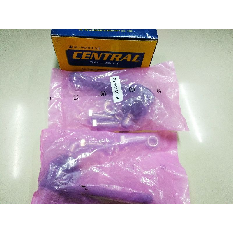 Ball joint Timor sepasang