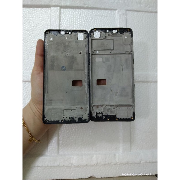 FRAME LCD OPPO F7 TULANG LCD OPPO F7 TATAKAN LCD OPPO F7