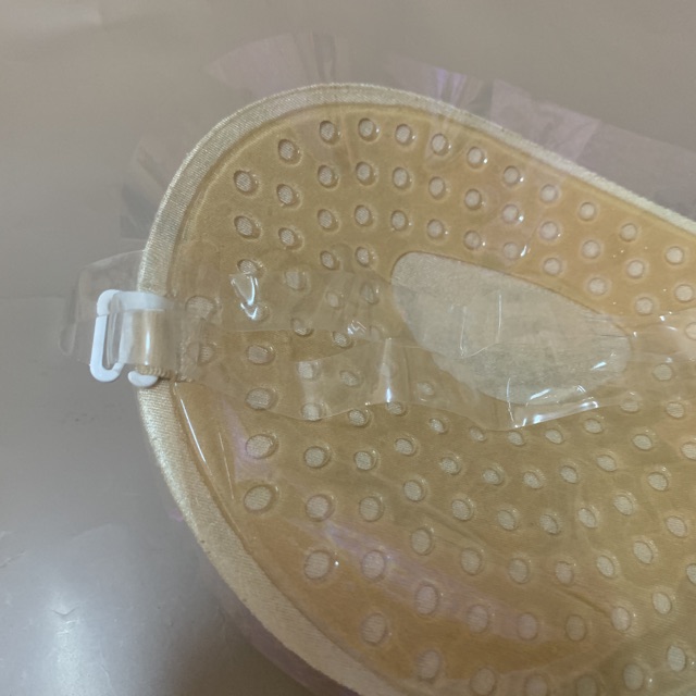 nk Bra silikon/ BRA GEL/ bh gel tempel/ BRA PARTY impor/ bra silicone